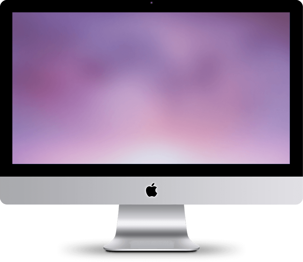 iMac